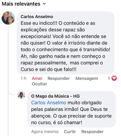 Depoimento (2)